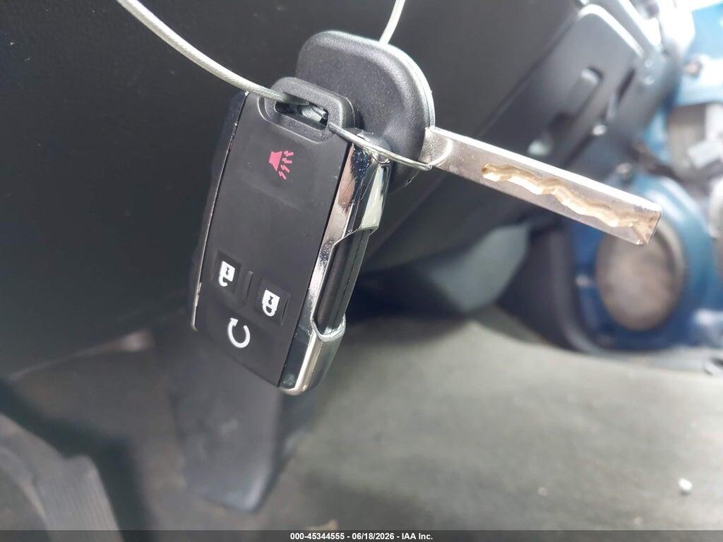 3GTU2UEC1FG211394 2015 GMC SIERRA 1500 photo no. 11