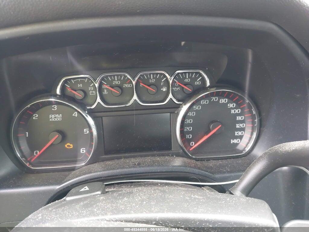 3GTU2UEC1FG211394 2015 GMC SIERRA 1500 photo no. 7