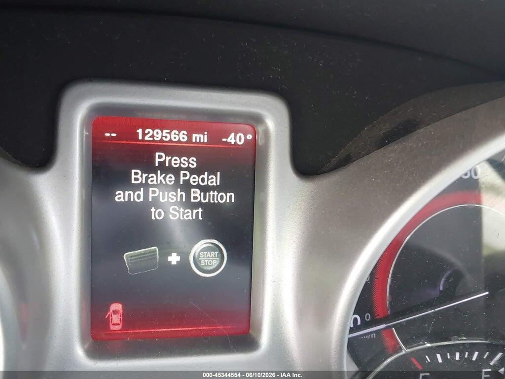 3C4PDDEG0KT694985 2019 DODGE JOURNEY photo no. 7