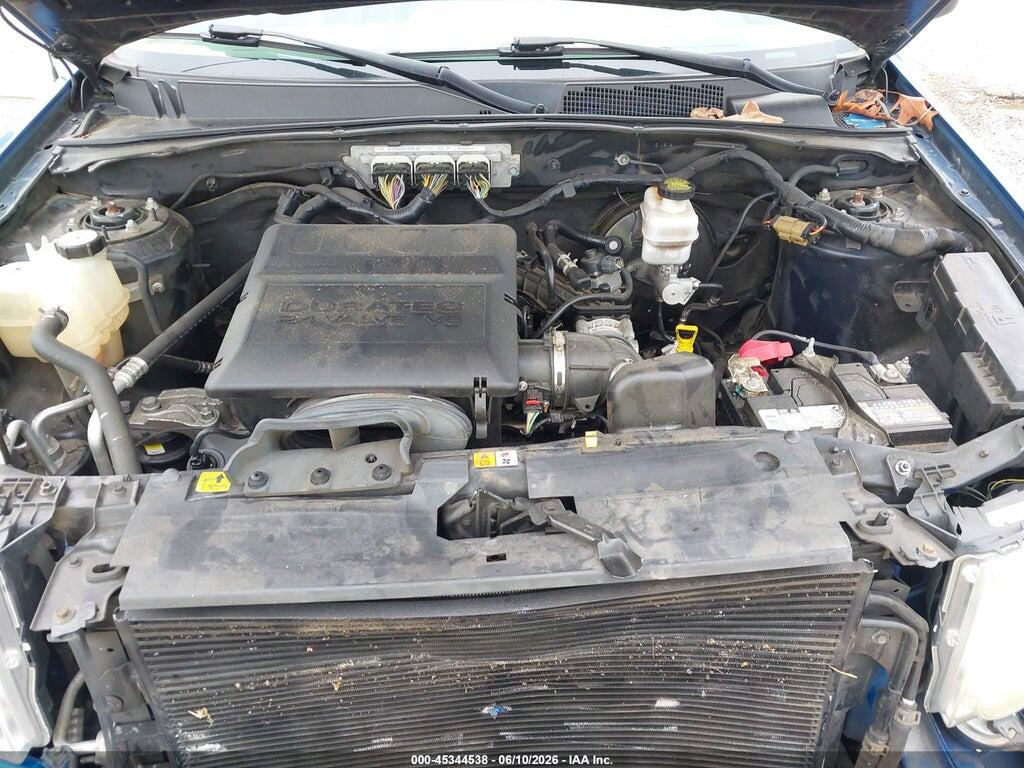 1FMCU9DG1CKA03068 2012 FORD ESCAPE photo no. 10