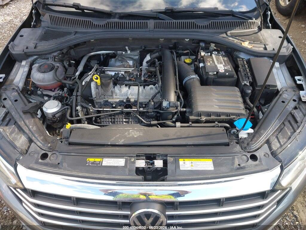 3VWC57BU8MM096239 2021 VOLKSWAGEN JETTA photo no. 10