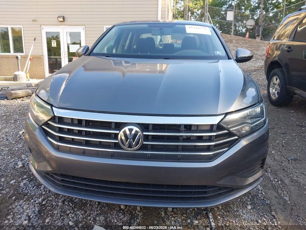 3VWC57BU8MM096239 2021 VOLKSWAGEN JETTA photo no. 12