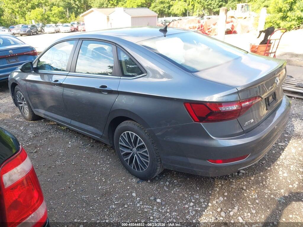 3VWC57BU8MM096239 2021 VOLKSWAGEN JETTA photo no. 3
