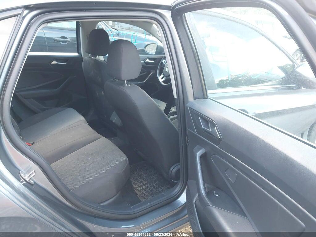 3VWC57BU8MM096239 2021 VOLKSWAGEN JETTA photo no. 8
