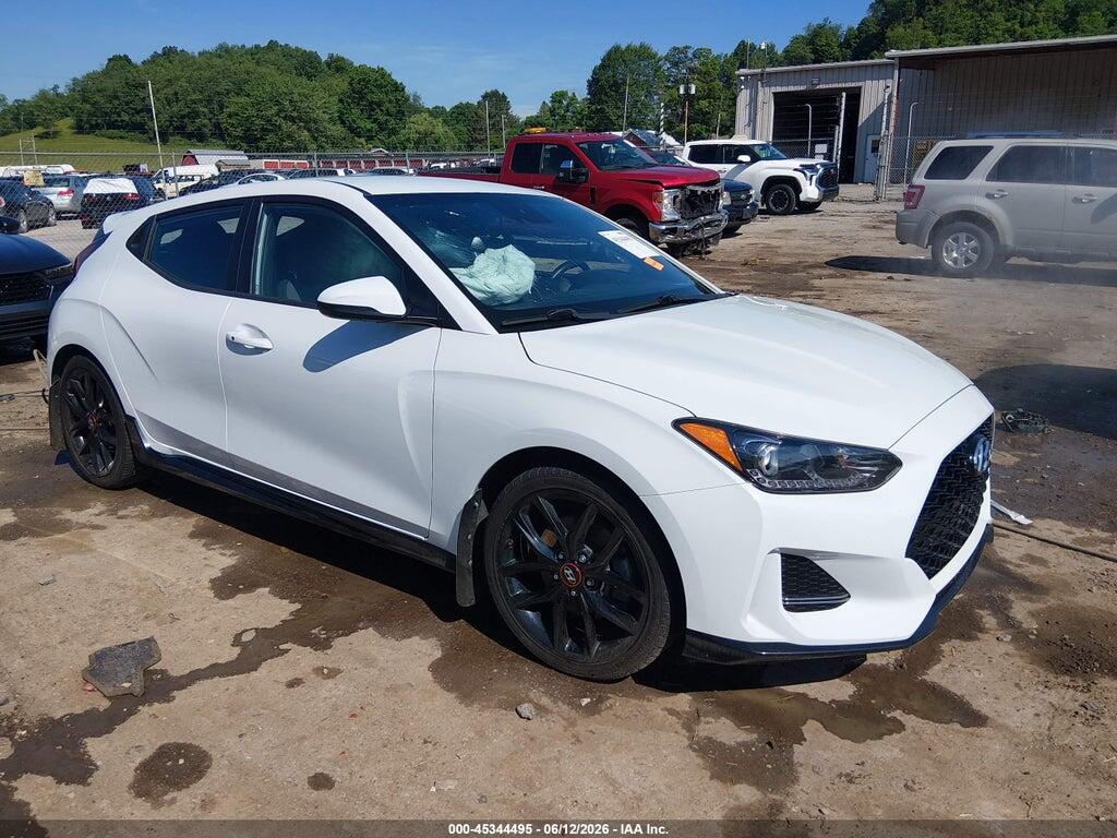 KMHTH6AB3LU023760 2020 HYUNDAI VELOSTER photo no. 1