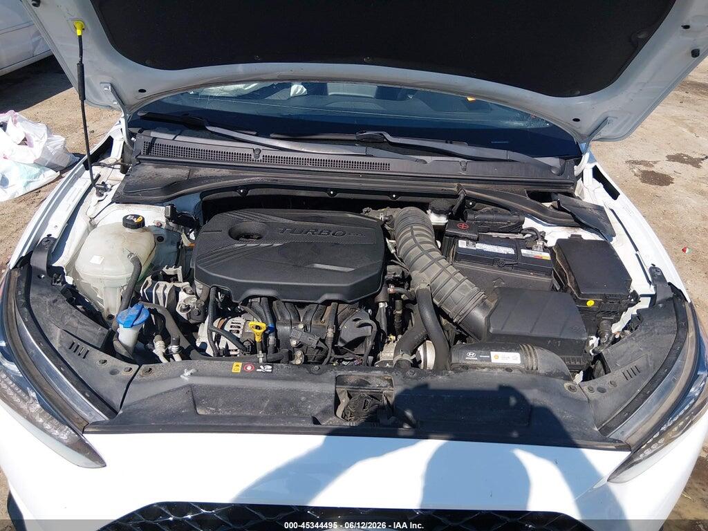 KMHTH6AB3LU023760 2020 HYUNDAI VELOSTER photo no. 10