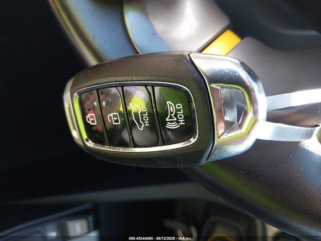 KMHTH6AB3LU023760 2020 HYUNDAI VELOSTER photo no. 11