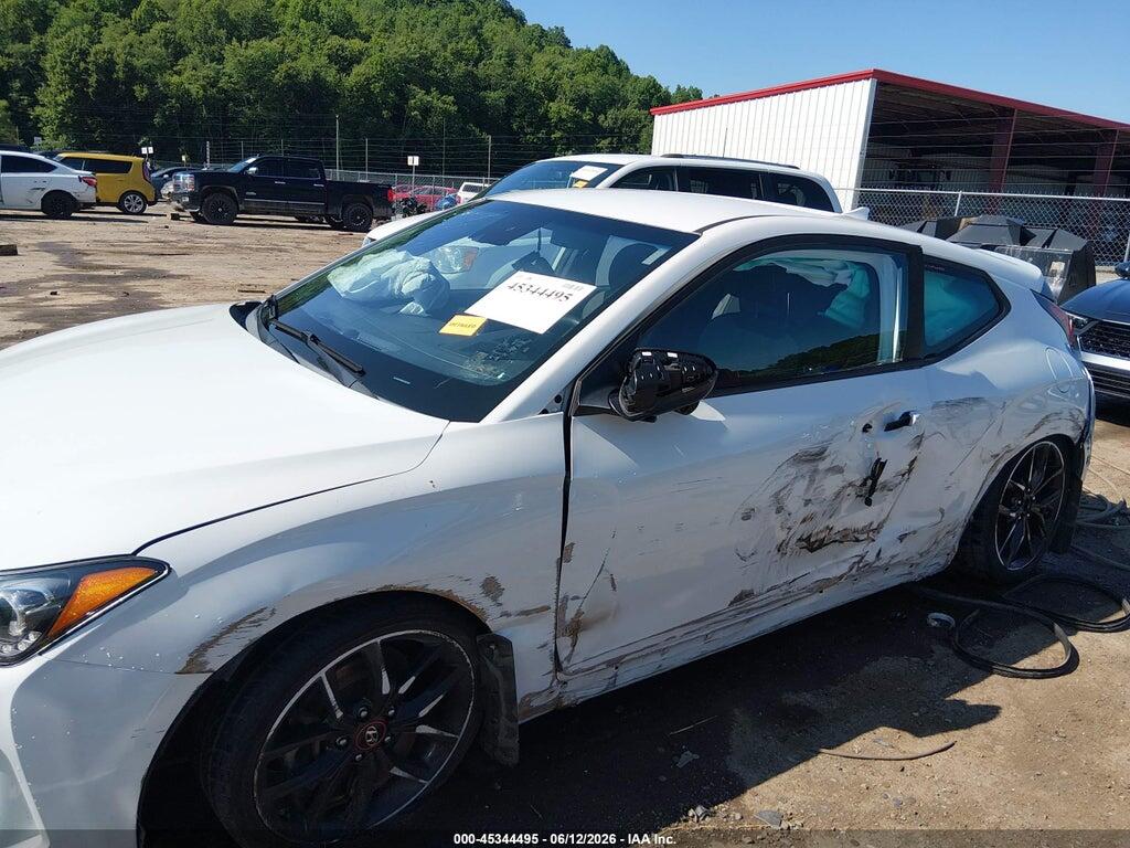 KMHTH6AB3LU023760 2020 HYUNDAI VELOSTER photo no. 6