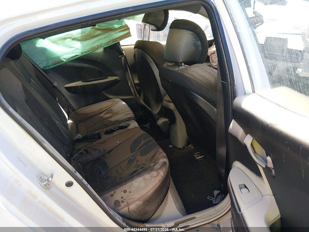 KMHTH6AB3LU023760 2020 HYUNDAI VELOSTER photo no. 8