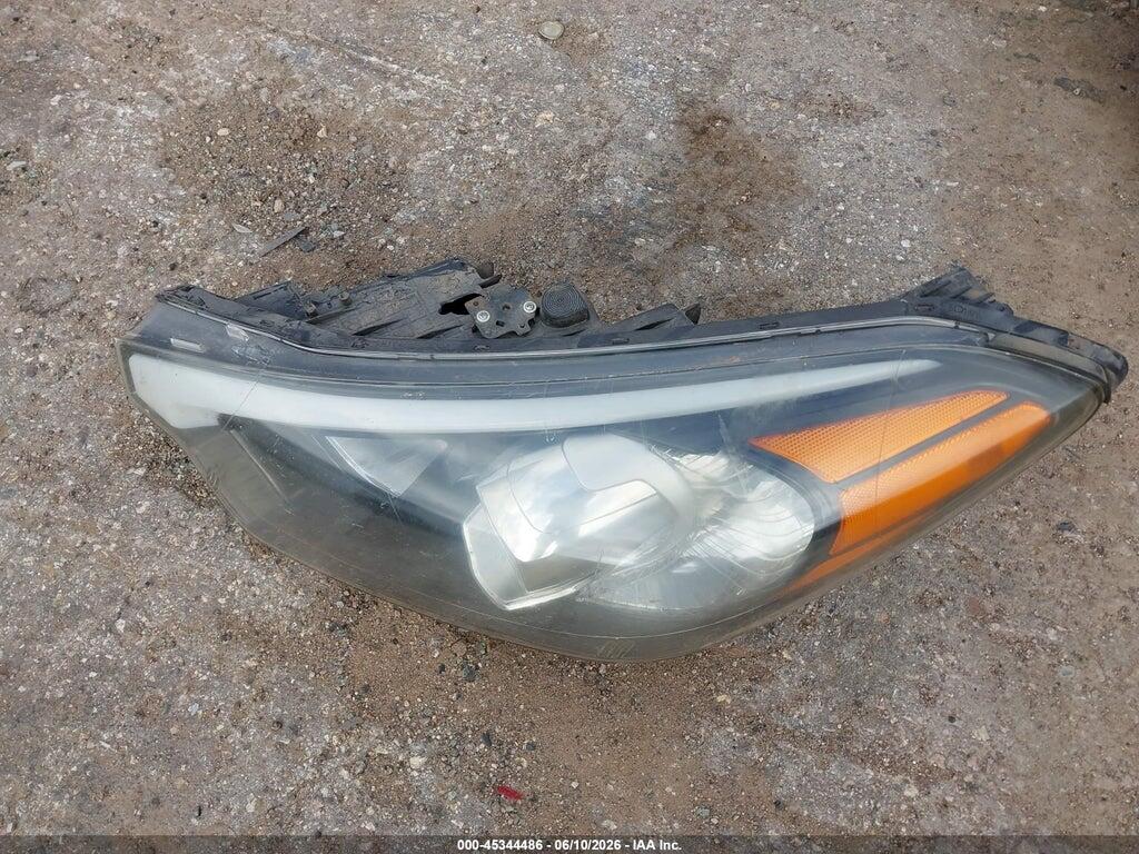 KNAFX4A68E5139865 2014 KIA FORTE photo no. 11
