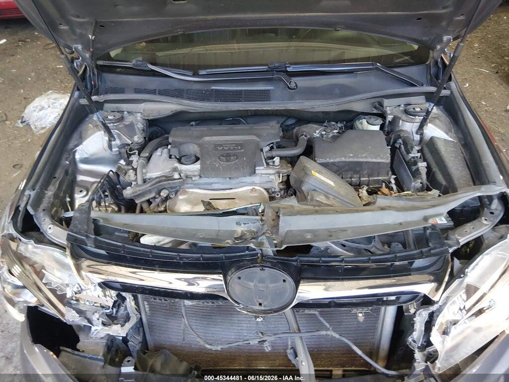 4T1BF1FK5GU246210 2016 TOYOTA CAMRY photo no. 10