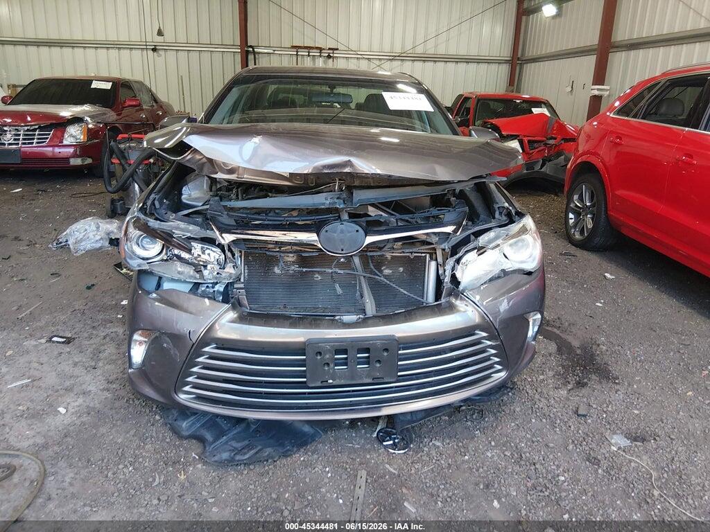 4T1BF1FK5GU246210 2016 TOYOTA CAMRY photo no. 12