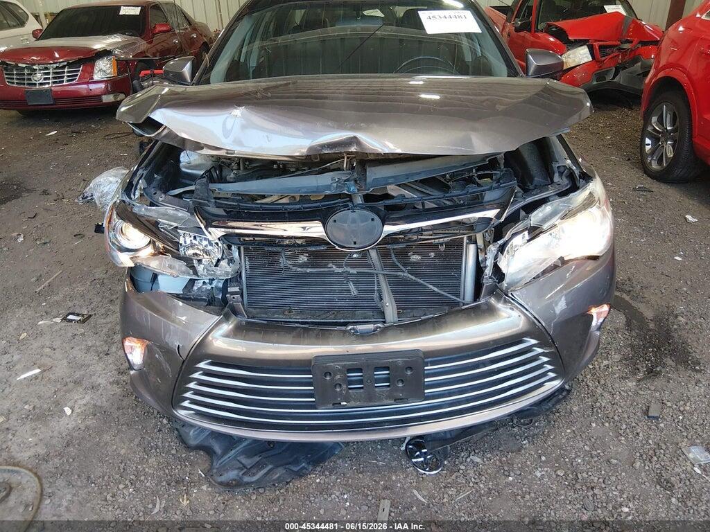 4T1BF1FK5GU246210 2016 TOYOTA CAMRY photo no. 6