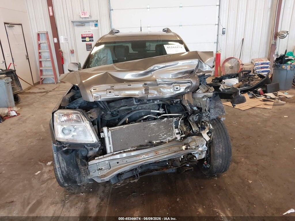 2GKFLXE50C6192499 2012 GMC TERRAIN photo no. 12