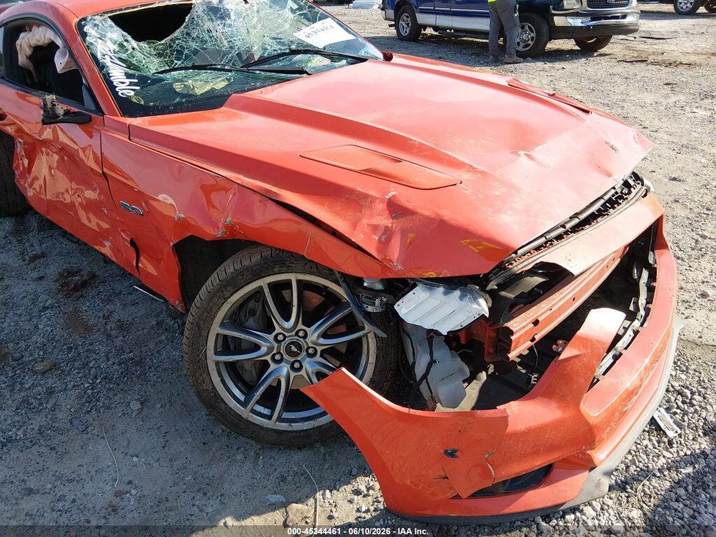 1FA6P8CFXF5411332 2015 FORD MUSTANG photo no. 6