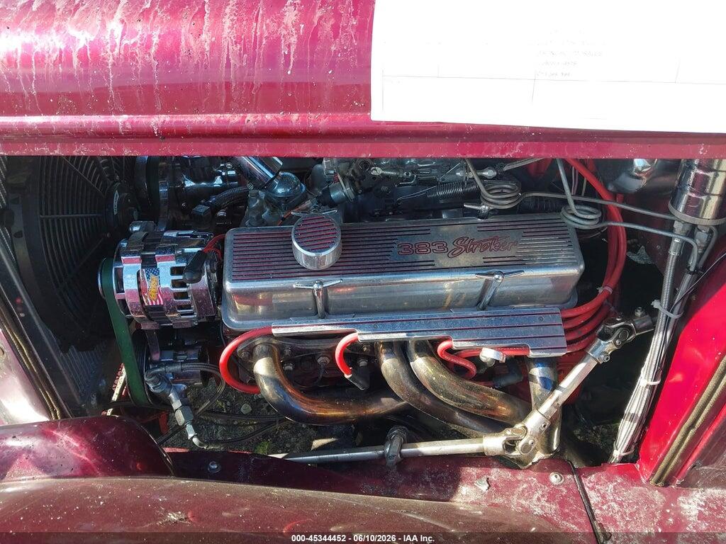 000000000FLA66334 1928 PONTIAC OTHER photo no. 10