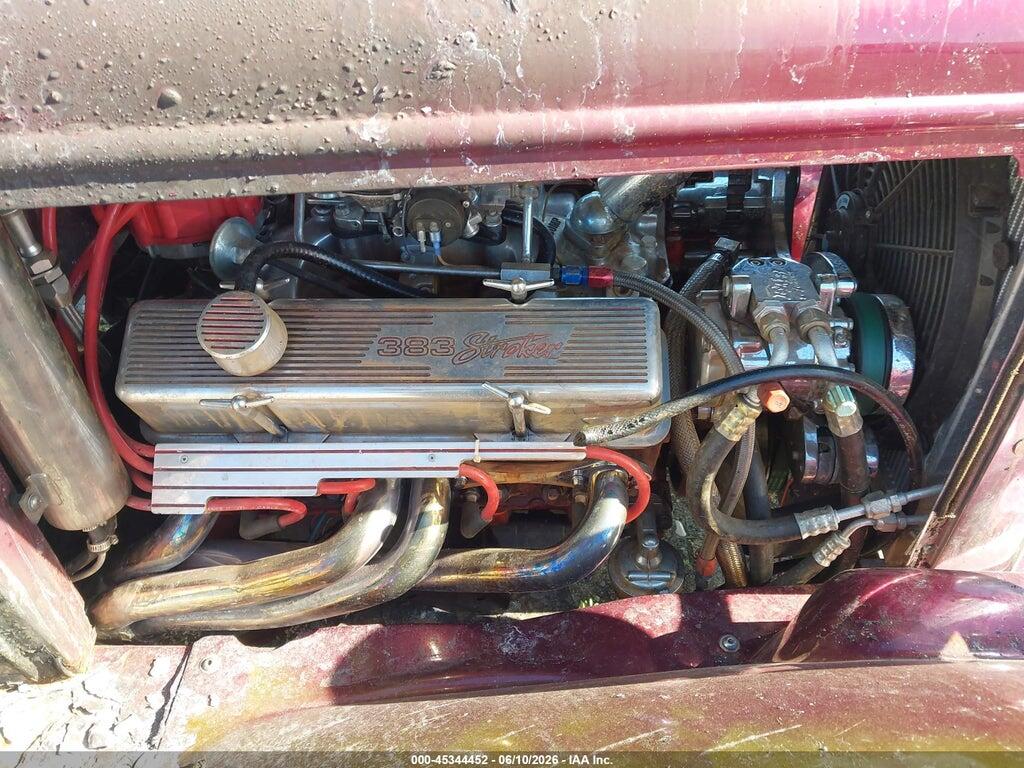 000000000FLA66334 1928 PONTIAC OTHER photo no. 11