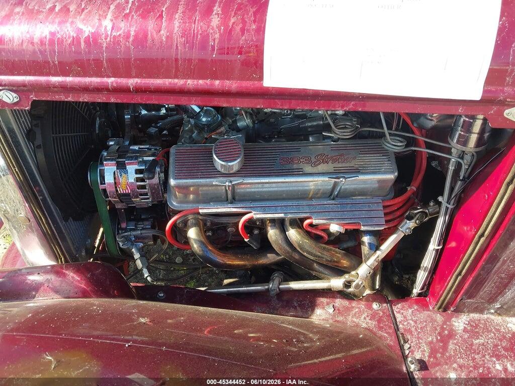 000000000FLA66334 1928 PONTIAC OTHER photo no. 12