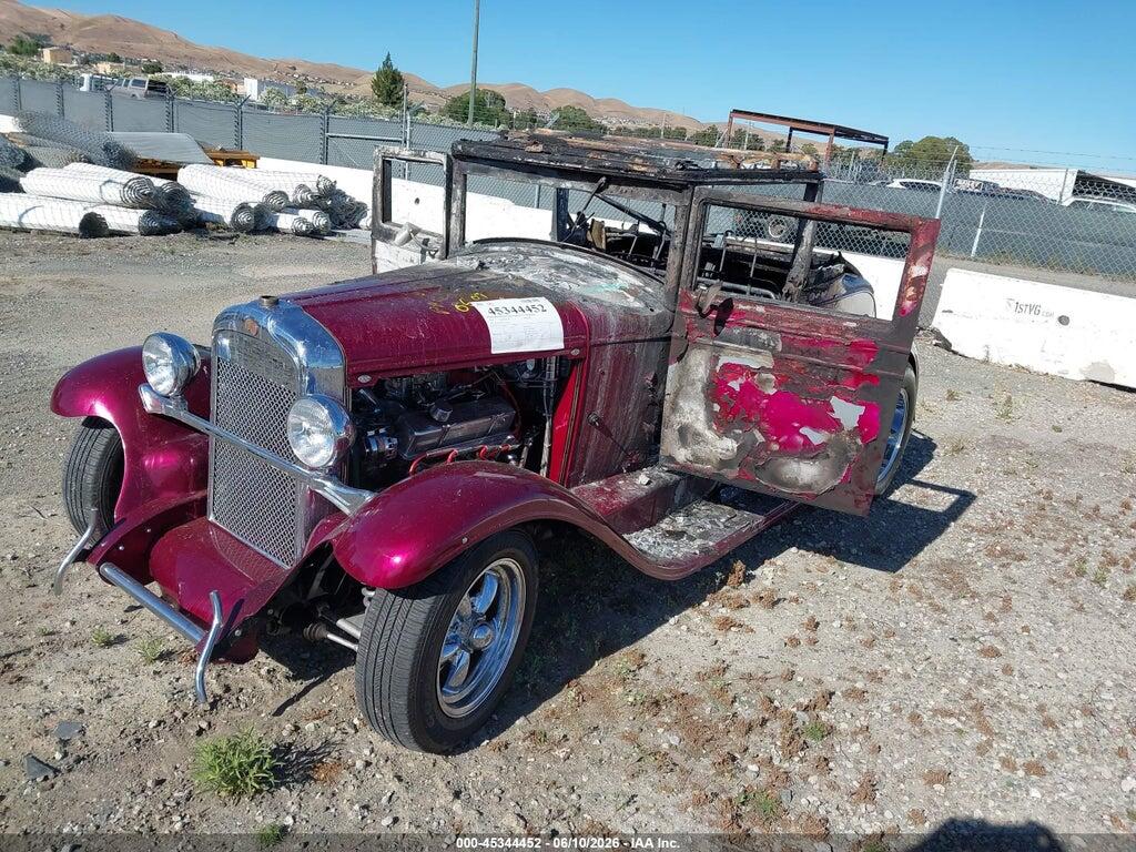 000000000FLA66334 1928 PONTIAC OTHER photo no. 2
