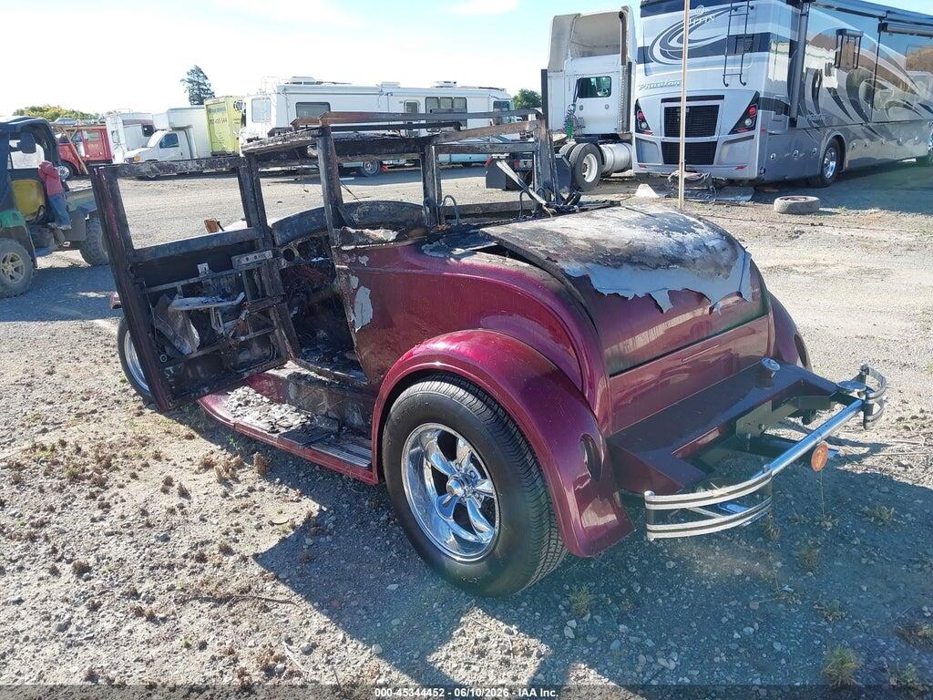 000000000FLA66334 1928 PONTIAC OTHER photo no. 3