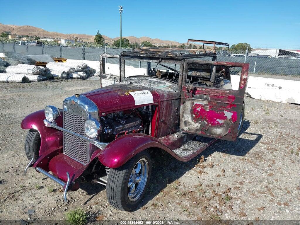 000000000FLA66334 1928 PONTIAC OTHER photo no. 6