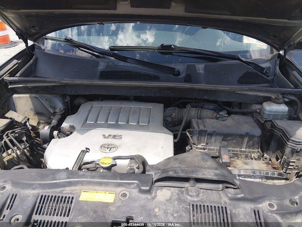 JTEES43AX82101666 2008 TOYOTA HIGHLANDER photo no. 8