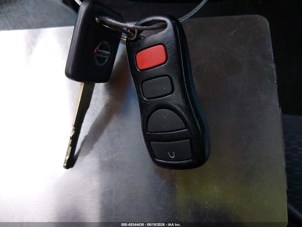 1N4AL11D96N416780 2006 NISSAN ALTIMA photo no. 11