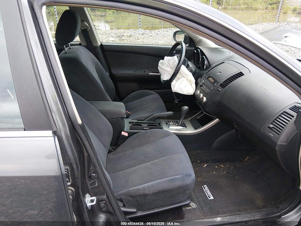 1N4AL11D96N416780 2006 NISSAN ALTIMA photo no. 5