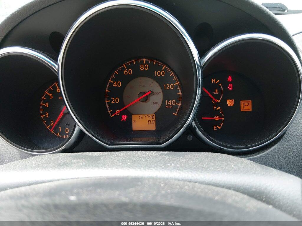 1N4AL11D96N416780 2006 NISSAN ALTIMA photo no. 7