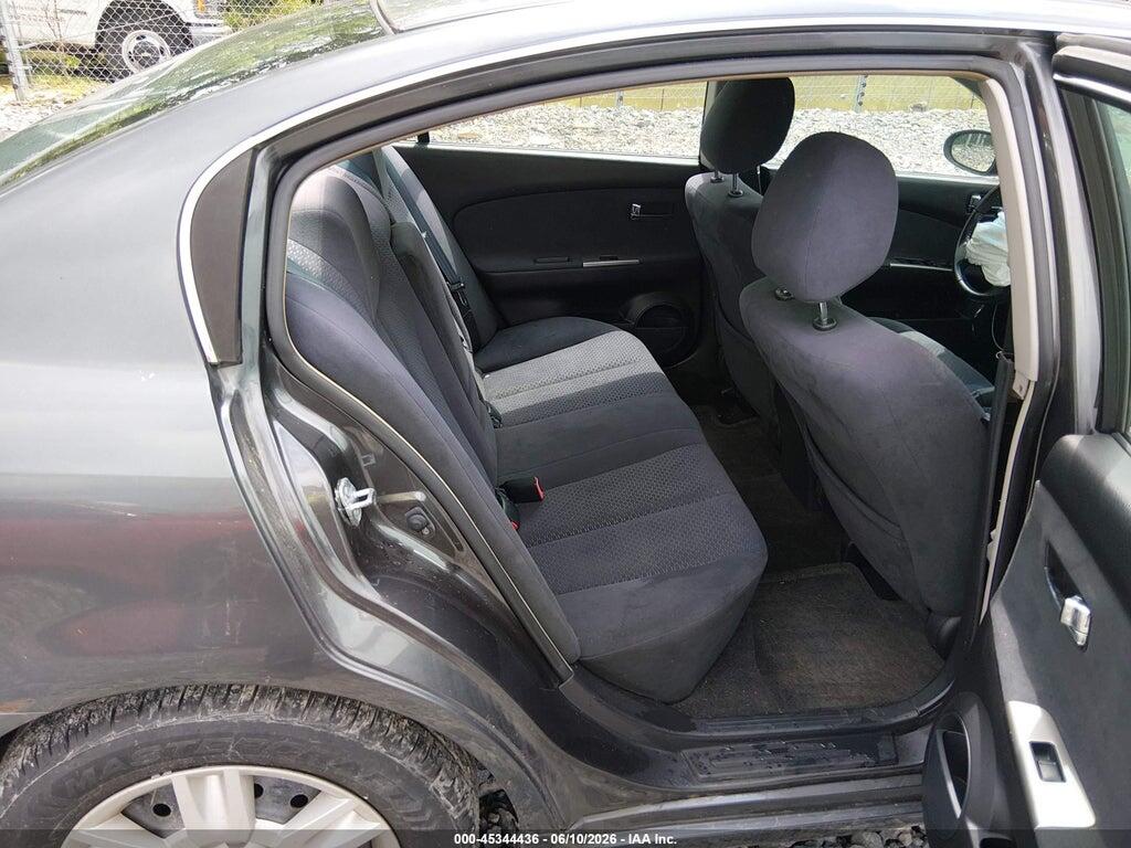 1N4AL11D96N416780 2006 NISSAN ALTIMA photo no. 8