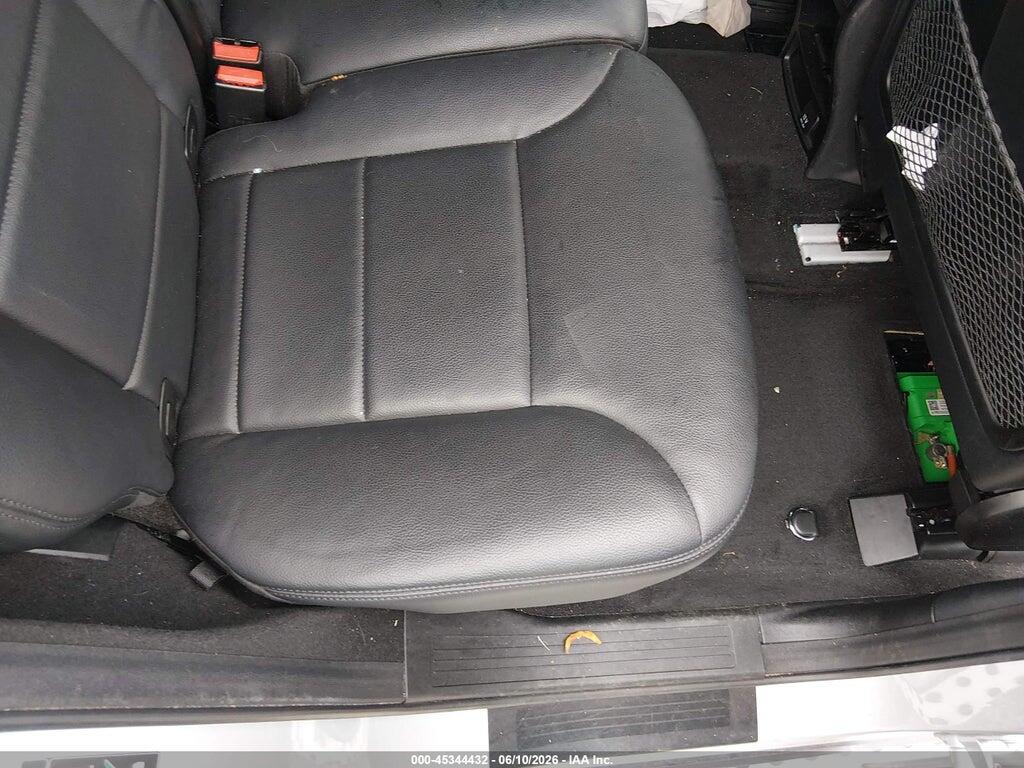 4JGBB8GB0AA562853 2010 MERCEDES-BENZ ML 350 photo no. 8