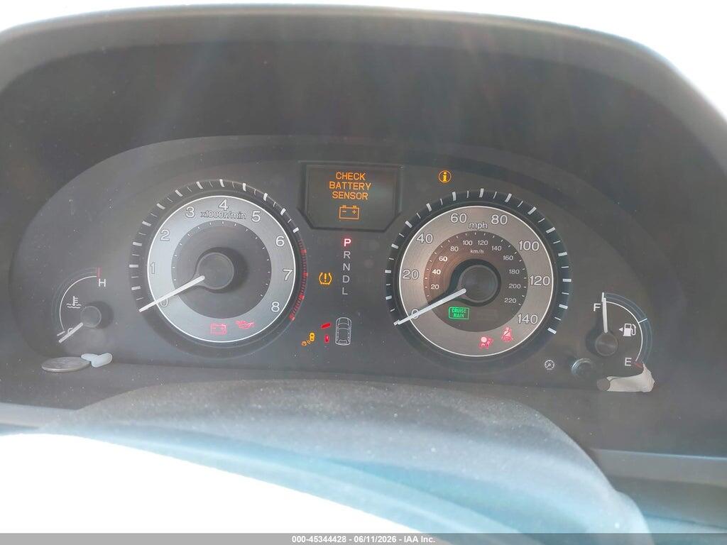 5FNRL5H90CB017627 2012 HONDA ODYSSEY photo no. 7