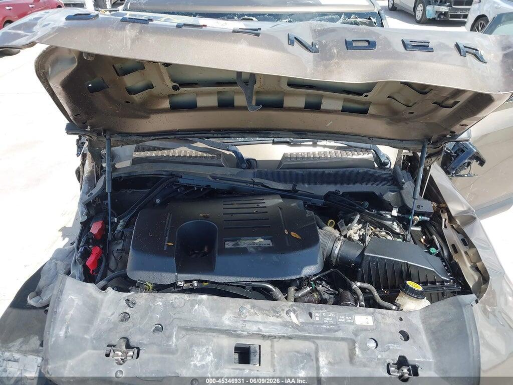 SALEP7RU6N2071501 2022 LAND ROVER DEFENDER photo no. 10