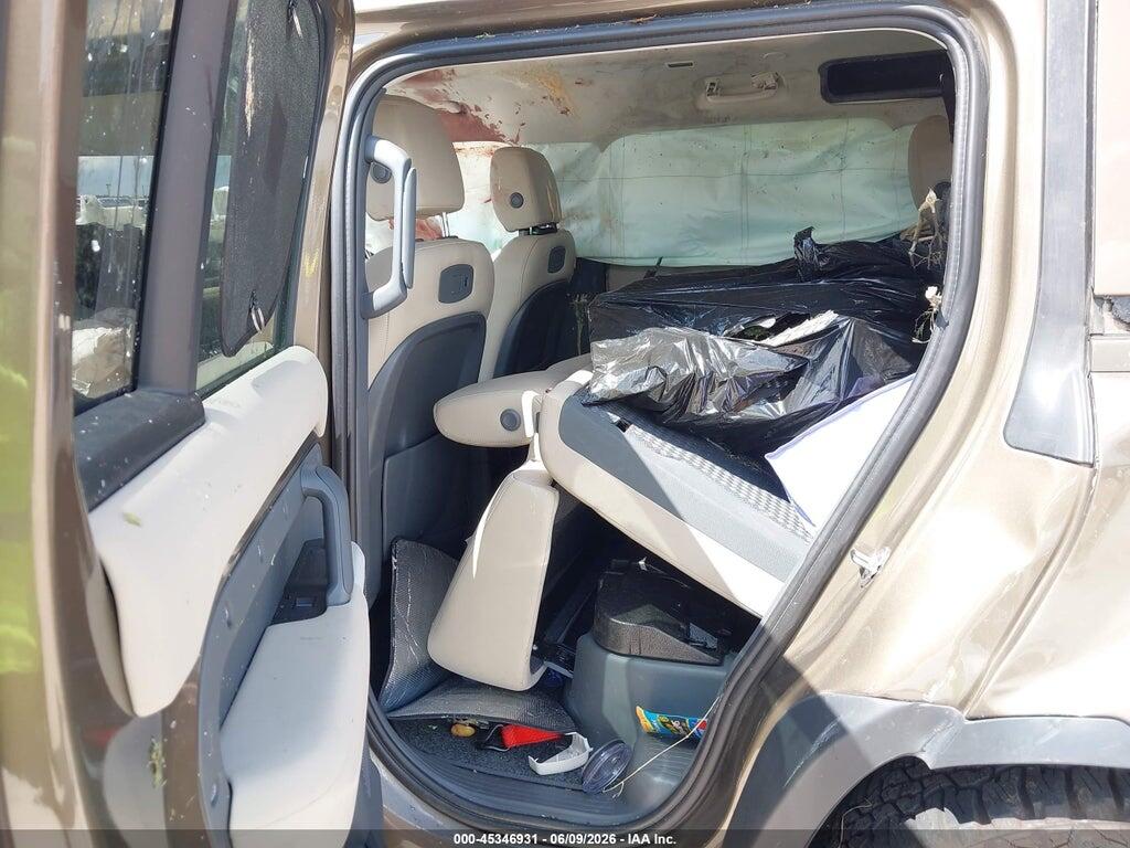 SALEP7RU6N2071501 2022 LAND ROVER DEFENDER photo no. 8