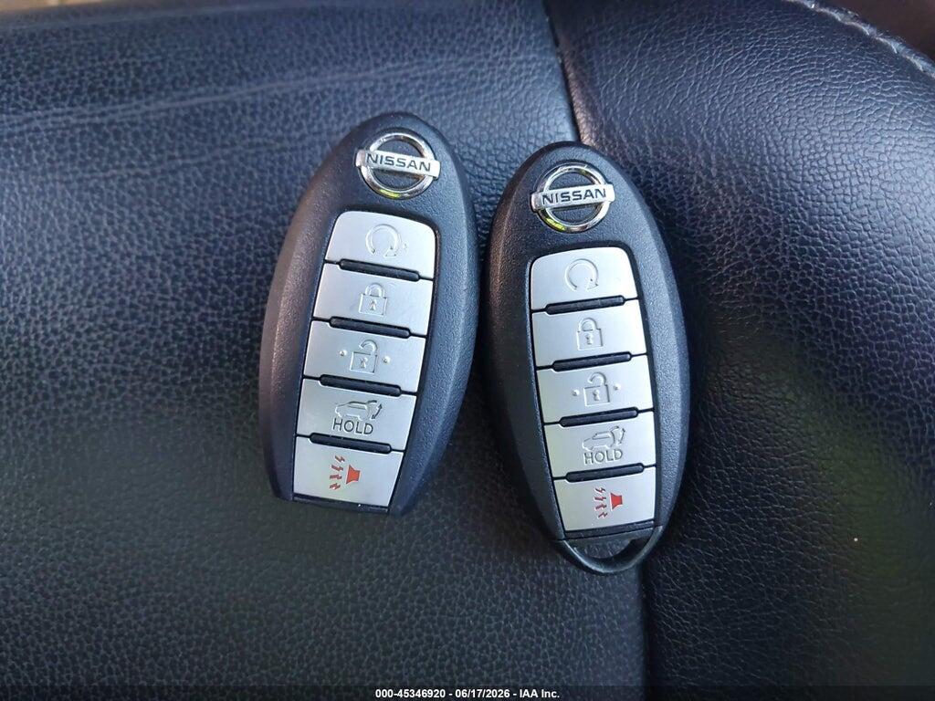 5N1AR2MM2EC716953 2014 NISSAN PATHFINDER photo no. 11