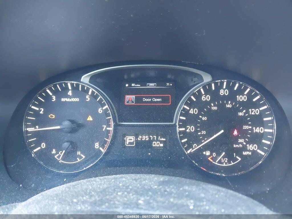 5N1AR2MM2EC716953 2014 NISSAN PATHFINDER photo no. 7