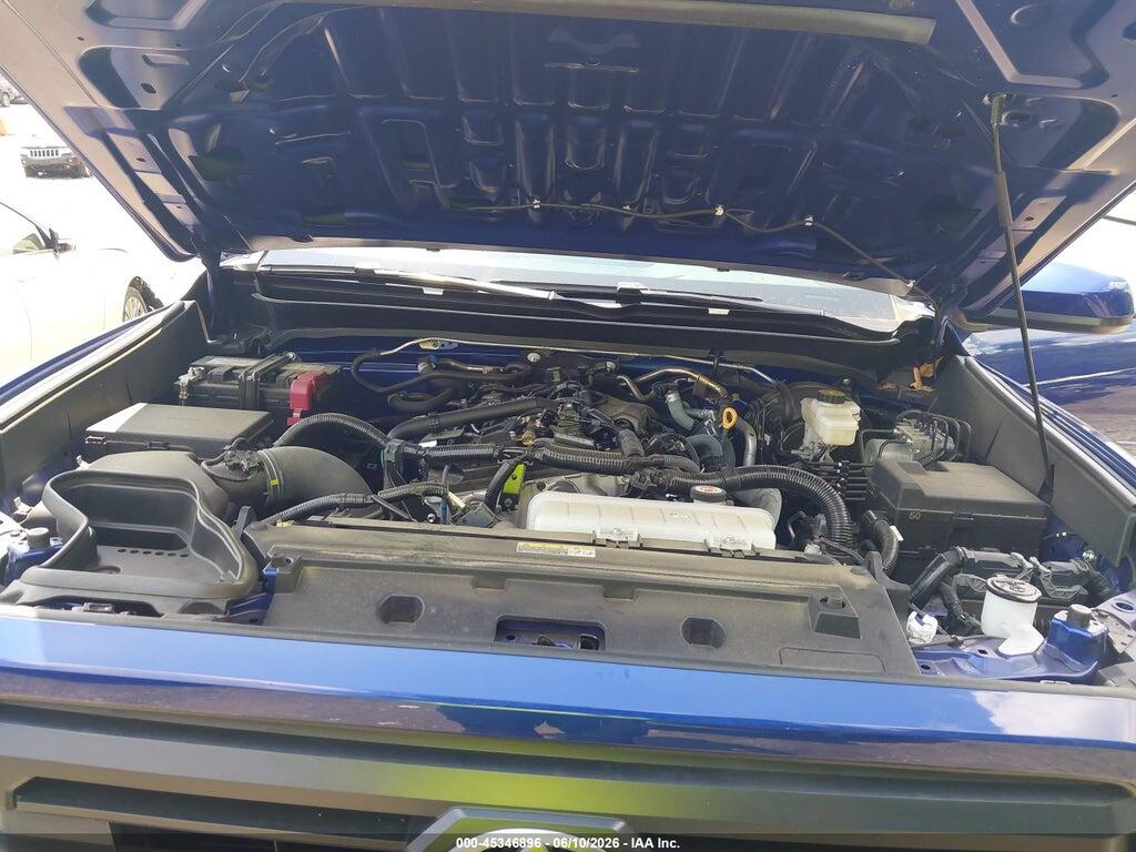 3TYLB5JNXST073279 2025 TOYOTA TACOMA photo no. 10
