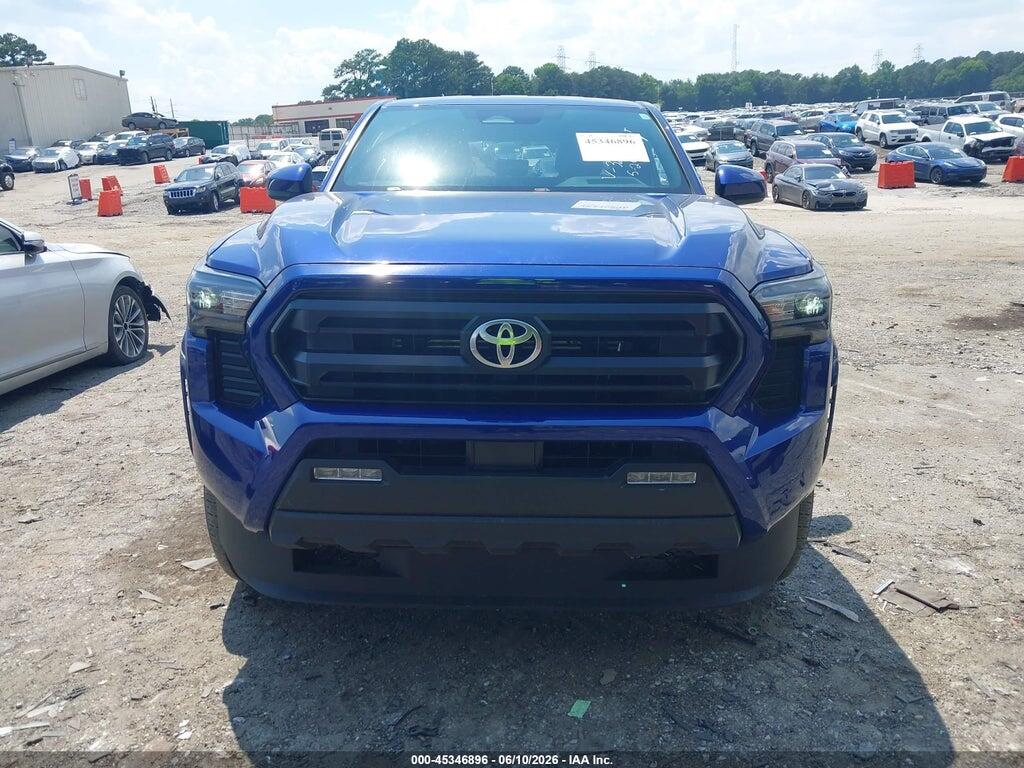 3TYLB5JNXST073279 2025 TOYOTA TACOMA photo no. 12