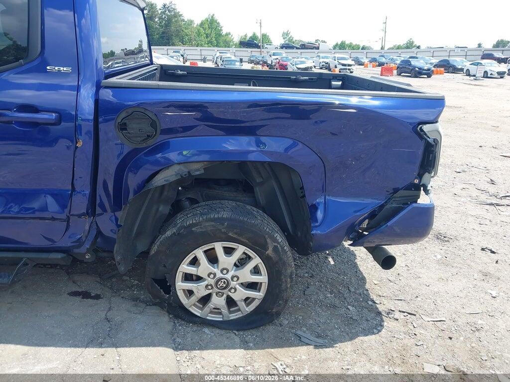 3TYLB5JNXST073279 2025 TOYOTA TACOMA photo no. 6