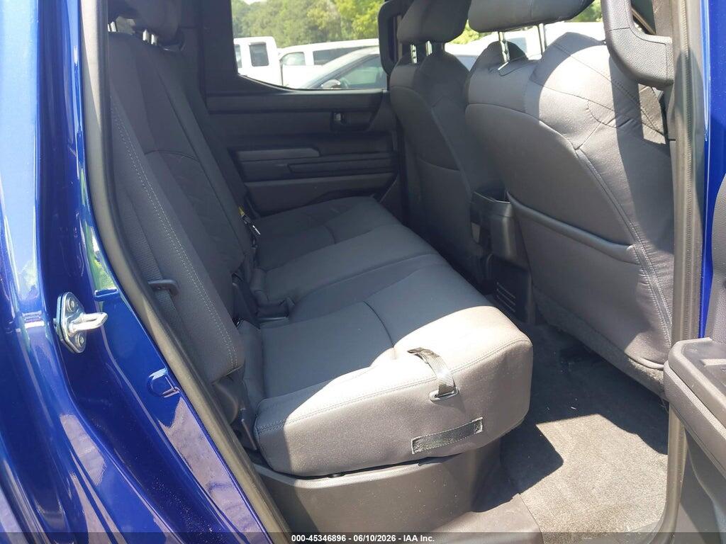 3TYLB5JNXST073279 2025 TOYOTA TACOMA photo no. 8