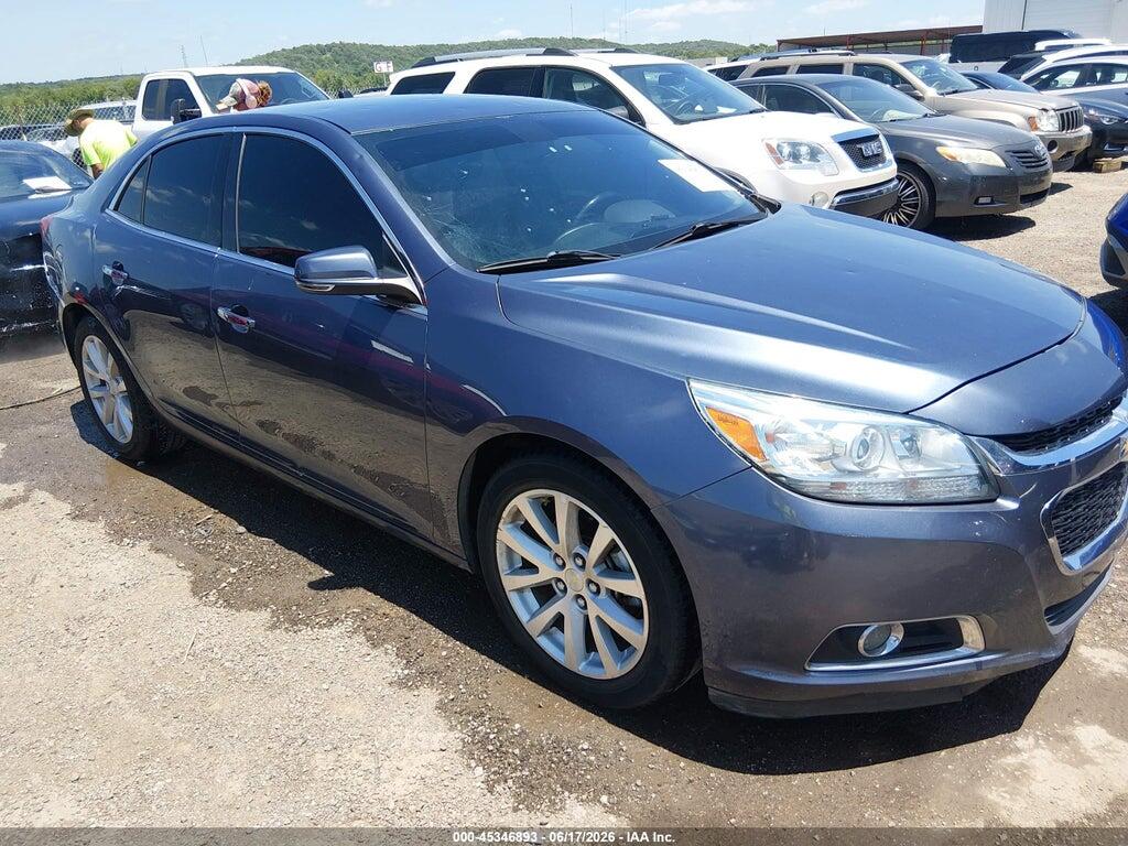 1G11F5SL0FF251185 2015 CHEVROLET MALIBU photo no. 1