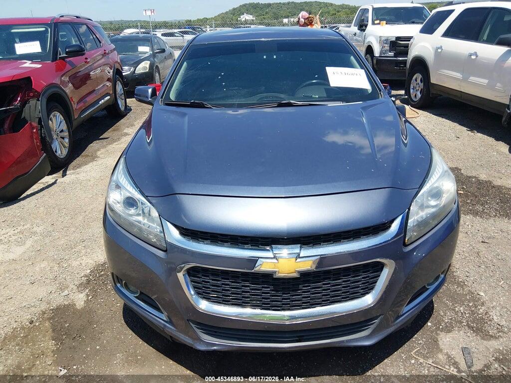 1G11F5SL0FF251185 2015 CHEVROLET MALIBU photo no. 12
