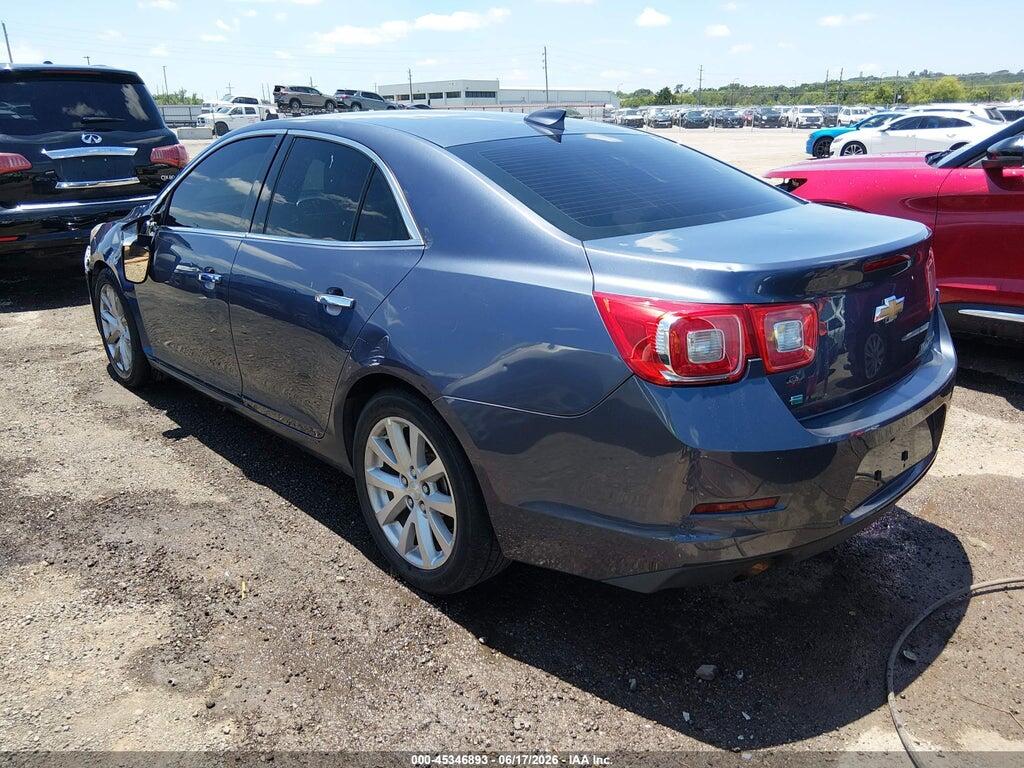 1G11F5SL0FF251185 2015 CHEVROLET MALIBU photo no. 3