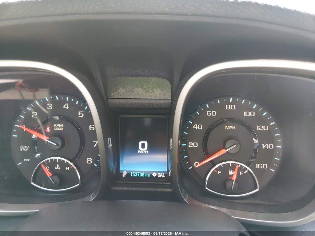 1G11F5SL0FF251185 2015 CHEVROLET MALIBU photo no. 7