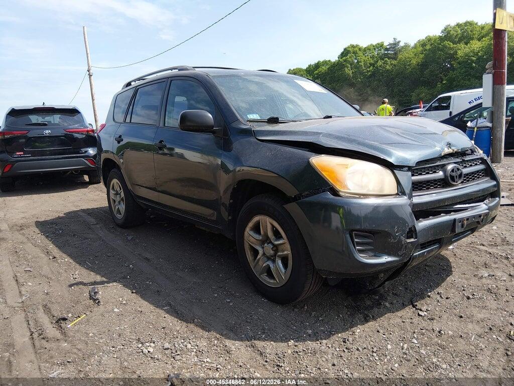 JTMBF4DV4AD022968 2010 TOYOTA RAV4 photo no. 1