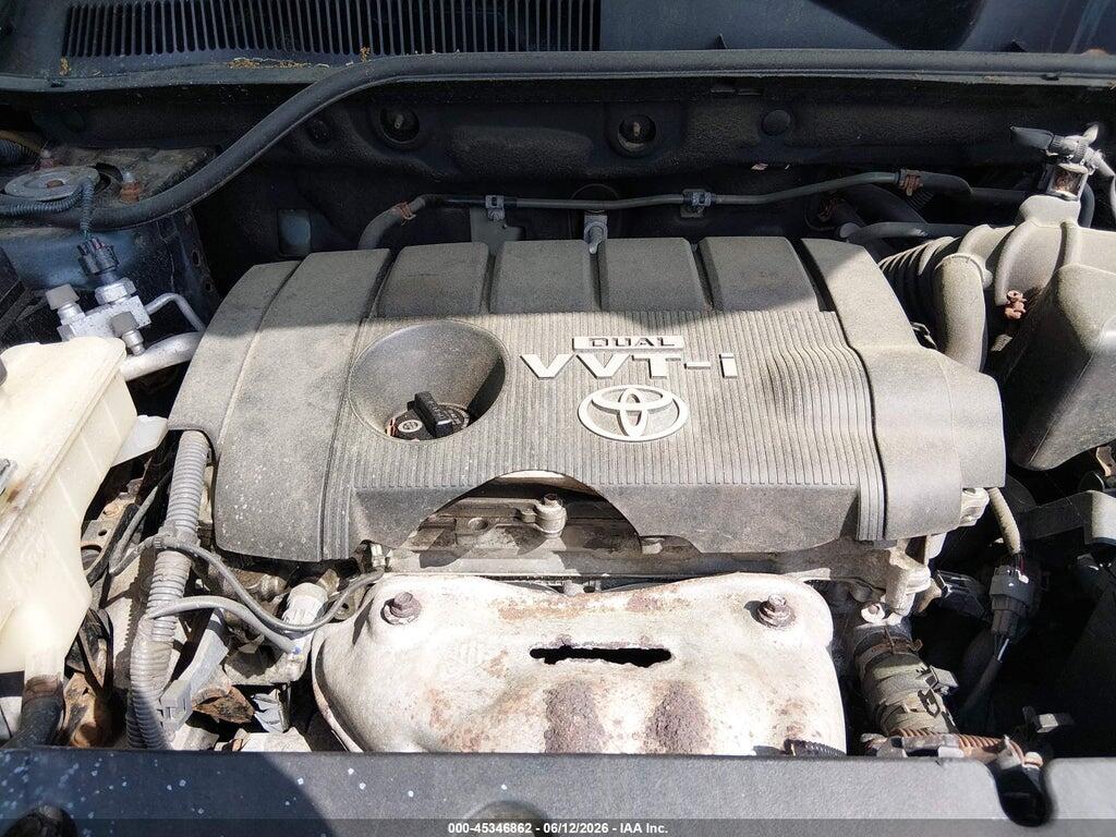 JTMBF4DV4AD022968 2010 TOYOTA RAV4 photo no. 10