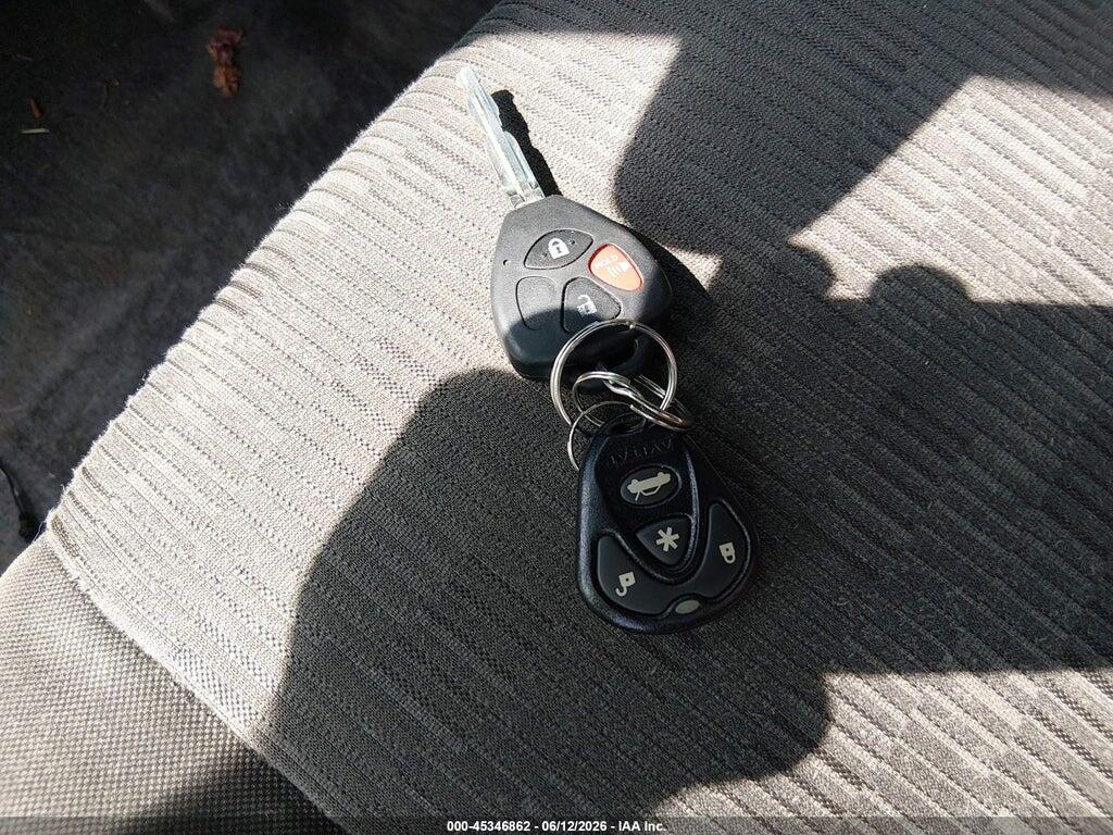 JTMBF4DV4AD022968 2010 TOYOTA RAV4 photo no. 11