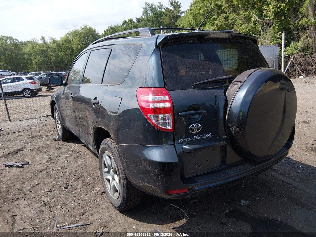 JTMBF4DV4AD022968 2010 TOYOTA RAV4 photo no. 3