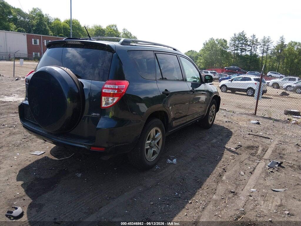 JTMBF4DV4AD022968 2010 TOYOTA RAV4 photo no. 4