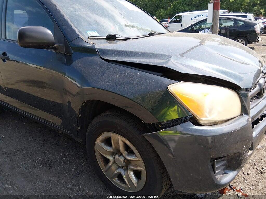 JTMBF4DV4AD022968 2010 TOYOTA RAV4 photo no. 6
